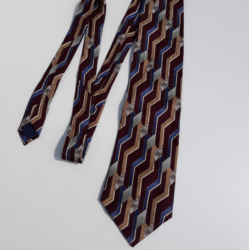 Cocktail Collection neck tie